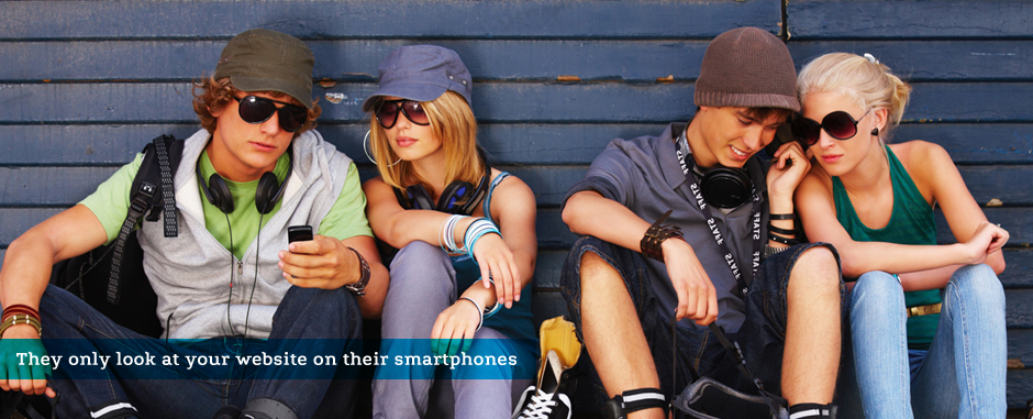Next generation marketing